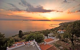 Secret Sporades Panoramic Residence